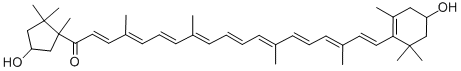 CAPSANTHIN CAS#: 465-42-9
