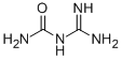 CARBAMOYL-GUANIDINE AMIDINO UREA SALT CAS#: 141-83-3