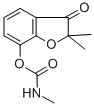 CARBOFURAN-3-KETO CAS#: 16709-30-1