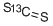 CARBON DISULFIDE (13C) CAS#: 30860-31-2