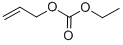 CARBONIC ACID ALLYL ETHYL ESTER CAS#: 1469-70-1