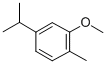 CARVACROL METHYL ETHER CAS#: 6379-73-3