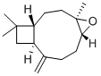 CARYOPHYLLENE OXIDE CAS#: 1139-30-6