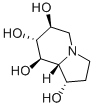 CASTANOSPERMINE CAS#: 79831-76-8