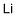 LITHIUM ATOMIC ABSORPTION STANDARD SOLUTION 1,000 ΜG/ML LI IN 1 WT. % HCL (EXACT LI CONCENTRATION ON LABEL) CAS#: