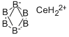 CERIUM BORIDE CAS#: 12008-02-5