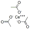 CERIUM (III) ACETATE CAS#: 206996-60-3