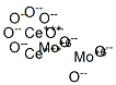CERIUM MOLYBDENUM OXIDE CAS#: 13454-70-1