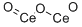CERIUM OXIDE CAS#: 1345-13-7