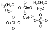 CERIUM PERCHLORATE CAS#: 14017-47-1
