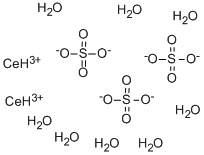 CERIUM TITANIUM FLUORIDE CAS#: 10450-59-6