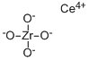 CERIUM ZIRCONIUM OXIDE CAS#: 53169-24-7