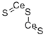 CERIUM(III) SULFIDE CAS#: 12014-93-6