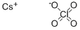 CESIUM PERCHLORATE CAS#: 13454-84-7