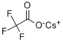 CESIUM TRIFLUOROACETATE CAS#: 21907-50-6