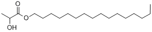 CETYL LACTATE CAS#: 35274-05-6