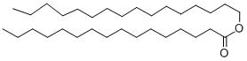 CETYL PALMITATE CAS#: 540-10-3