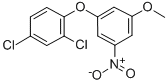 CHLOMETHOXYFEN CAS#: 32861-85-1