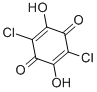 CHLORANILIC ACID CAS#: 87-88-7