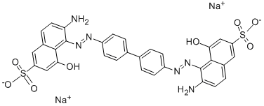 CHLORAZOL VIOLET N CAS#: 2586-60-9