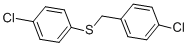 CHLORBENSIDE CAS#: 103-17-3