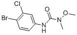 CHLORBROMURON CAS#: 13360-45-7
