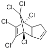 CHLORDENE CAS#: 3734-48-3