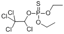 CHLORETHOXYFOS CAS#: 54593-83-8