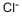 CHLORIDE STANDARD CAS#: 16887-00-6