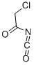 CHLOROACETYL ISOCYANATE CAS#: 4461-30-7