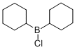 CHLORODICYCLOHEXYLBORANE CAS#: 36140-19-9