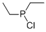 CHLORO(DIETHYL)PHOSPHINE CAS#: 686-69-1