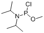 CHLORO(DIISOPROPYLAMINO)METHOXYPHOSPHINE CAS#: 86030-43-5