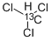CHLOROFORM (13C) CAS#: 31717-44-9
