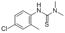 CHLOROMETHIURON CAS#: 28217-97-2