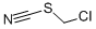 CHLOROMETHYL THIOCYANATE CAS#: 3268-79-9