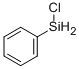 CHLOROPHENYLSILANE  97 CAS#: 4206-75-1