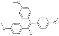 CHLOROTRIANISENE CAS#: 569-57-3