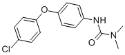CHLOROXURON CAS#: 1982-47-4