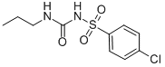 CHLORPROPAMIDE CAS#: 94-20-2