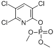 CHLORPYRIFOS-METHYL-OXON CAS#: 5598-52-7