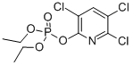 CHLORPYRIFOS-OXON CAS#: 5598-15-2