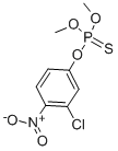 CHLORTHION CAS#: 500-28-7