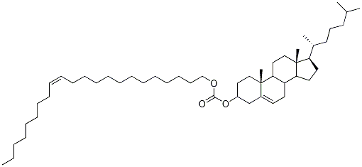 CHOLESTERYL ERUCYL CARBONATE CAS#: