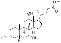 CHOLIC ACID METHYL ESTER CAS#: 1448-36-8