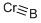 CHROMIUM BORIDE CAS#: 12006-79-0