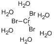 CHROMIUM (III) BROMIDE HEXAHYDRATE CAS#: 13478-06-3