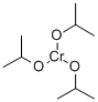 CHROMIUM (III) ISOPROPOXIDE CAS#: 31087-39-5
