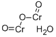 CHROMIUM (III) OXIDE HYDRATE, 98 CAS#: 12182-82-0
