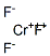 CHROMIUM(III) FLUORIDE CAS#: 68886-78-2
